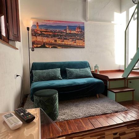 La Casa Di Pupi In Santa Croce Appartement Florence Buitenkant foto