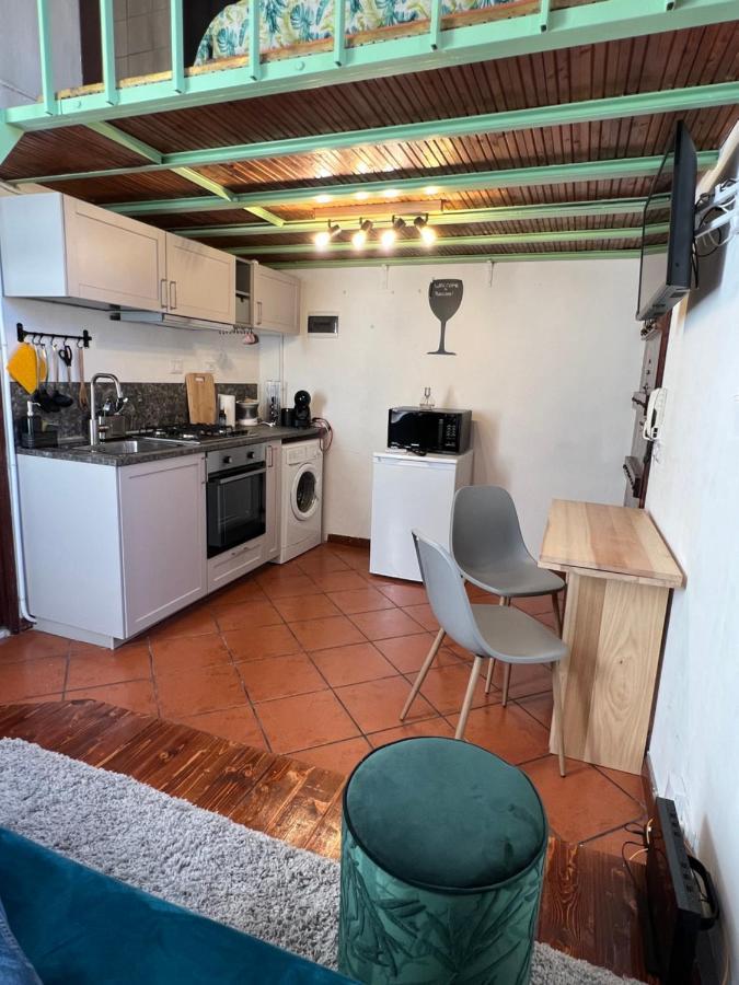 La Casa Di Pupi In Santa Croce Appartement Florence Buitenkant foto