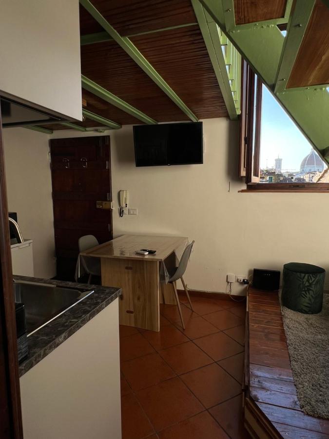 La Casa Di Pupi In Santa Croce Appartement Florence Buitenkant foto