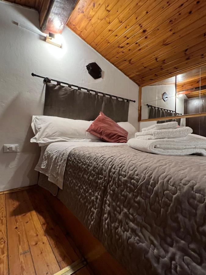 La Casa Di Pupi In Santa Croce Appartement Florence Buitenkant foto