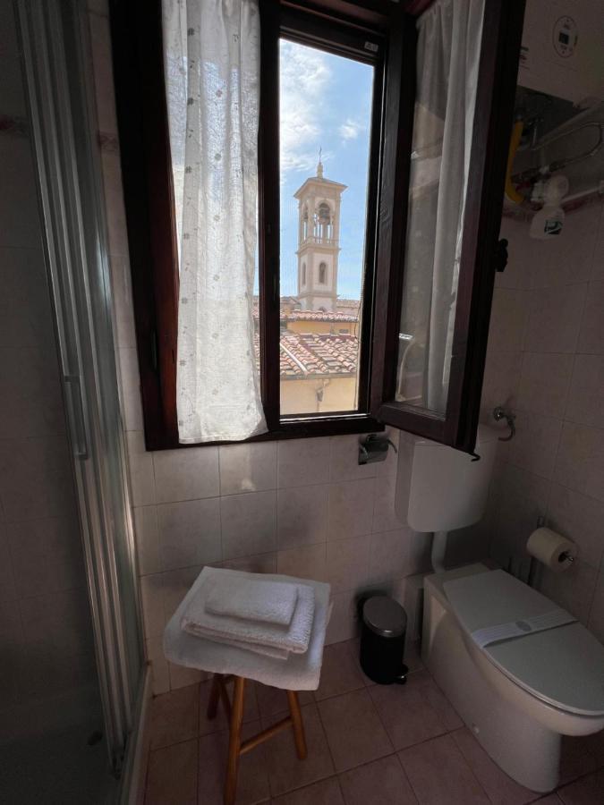 La Casa Di Pupi In Santa Croce Appartement Florence Buitenkant foto